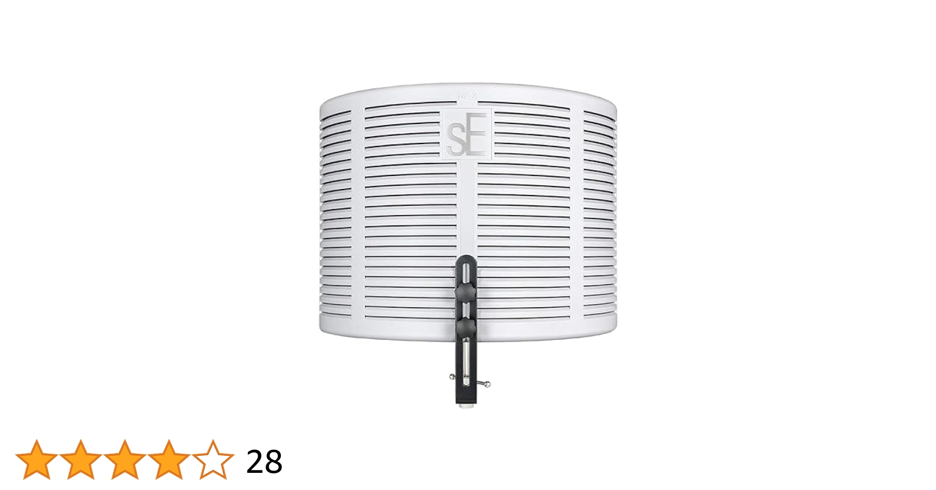 Amazon.co.jp: sE Electronics RF-X/WB リフレクション