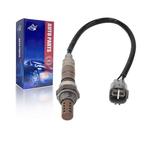 Sensor de oxígeno O2 downstream para Toyota y Lexus 2003-2016 miniatura 1