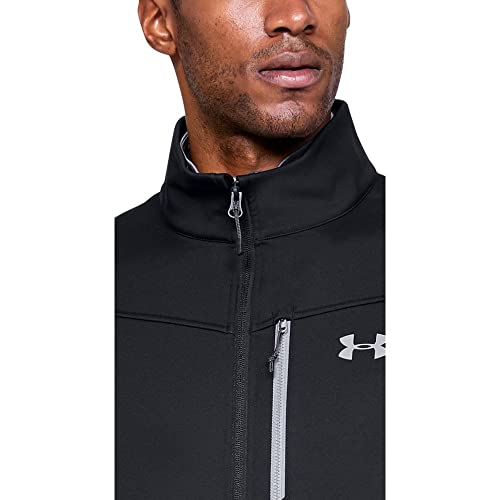 Image of Under Armour Men's ColdGear Leggings