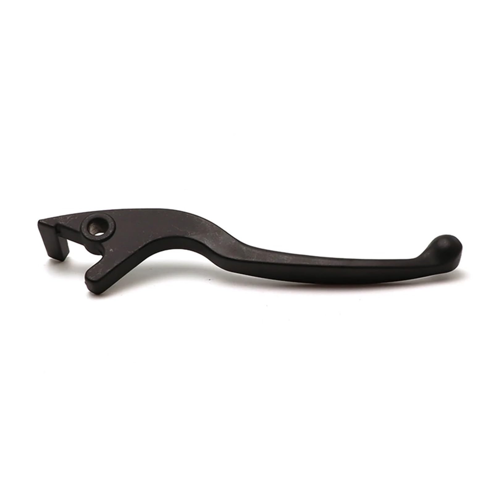 Jwqebns 1 Pieces Right Motorcycle Brake Clutch Levers Motorcycle Left/Right Side Hydraulic Brake Handle Lever For 50Cc 70Cc 90Cc 110Cc 125Cc Moped Scooter Atv(1 Pieces Right)