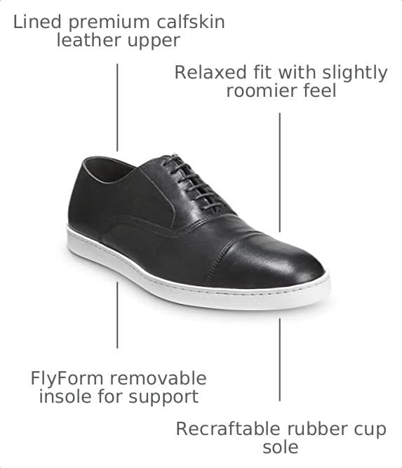 Image of Allen Edmonds Park Sneaker