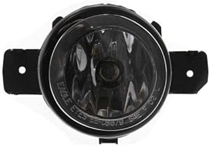 GO-PARTS - for 2004-2019 Infiniti Qx60 Fog Light Lamp - Left (Driver) Replacement 26155-9B91D NI2592122 2005 2006 2007 2008 2009 2010 2011 2012 2013 2014 2015 2016 2017 2018