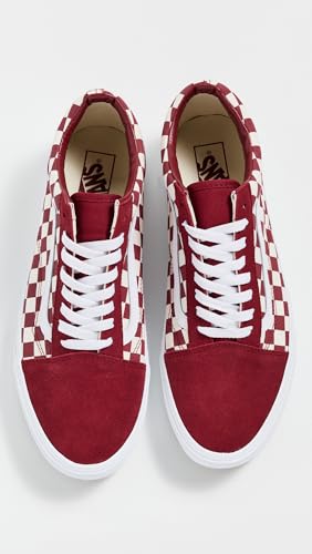 Image of Vans Uy Racer Mid, Boy's Hi-Top Sneakers