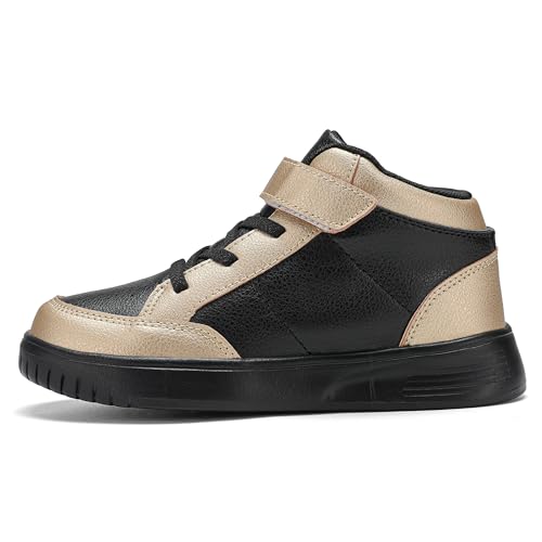 Girls Shoes Boys High Top Sneakers Lightweight Casual Unisex Outdoor Running Shoes2