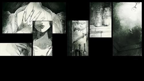 Iwakura Aria para Nintendo Switch