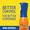 Banana Boat Sport 360 Coverage Spray Sunscreen Mist SPF 50 Refill | Non-Aerosol Sunscreen Spray, SPF 50 Sunblock Mist, Oxybenzone Free, 360 Coverage Refill, 5.5Fl Oz