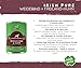 Irish Pure Adult Weiderind + Freiland-Huhn - Hundefutter - 1x12kg + 6x390g – getreidefreies Trockenfutter & Nassfutter – 100 % natürliche Zutaten – mit Kelp-Alge – für ausgewachsene Hunde - Sparpaket