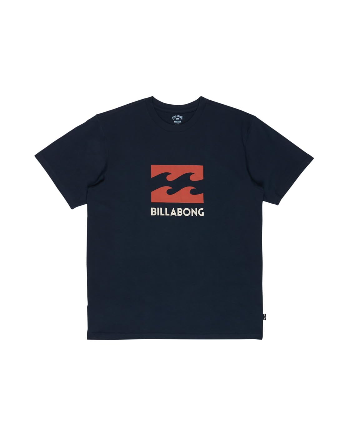 Billabong Wave - Camiseta para Hombre