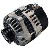 1 X Alternator fits Kia Rio 2001 2002 2003 2004 2005 Replacement RK30D-18-300U, OK30D-18-300,