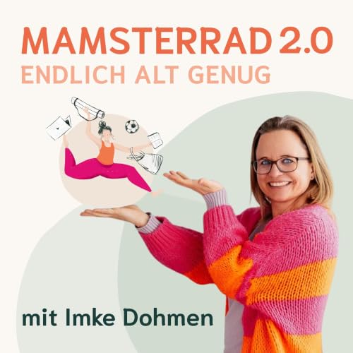 Mamsterrad 2.0 Titelbild