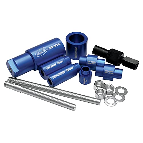 Motion Pro Deluxe Suspension Bearing Service Tool