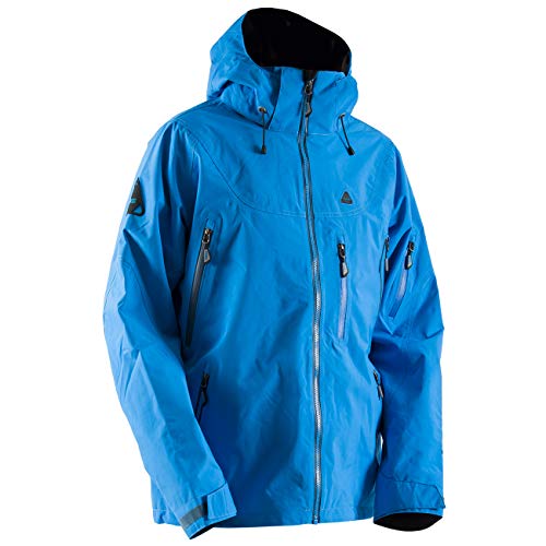 TOBE Outerwear Novo Jacket Blue Aster XL