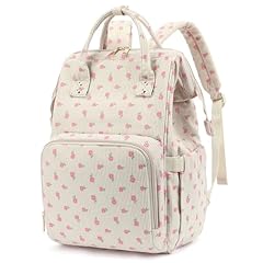 Corduroy Flowers Pink