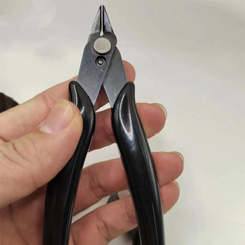 Set Profesional 1 Pack Cortaúñas y Tijeras miniatura 6