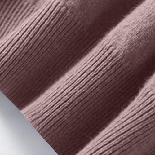 Girls Long Sleeve V Neck Sweaters Lightweight Long Sleeve Soft Knit Pullover Tops Kids Fall Winter Loose Fit Outfits3