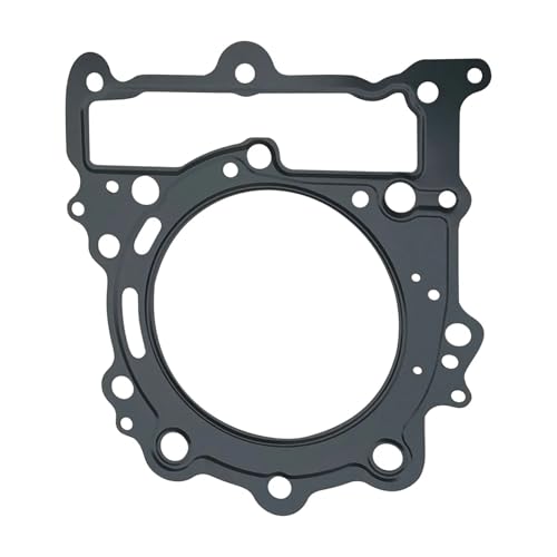 Junta de culata de moto para G650GS y F650GS, junta reforzada de alta resistencia 3