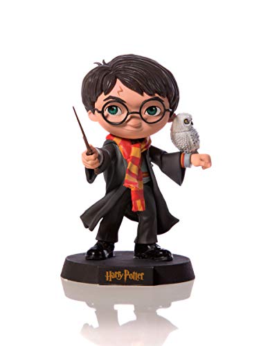 Preisvergleich Produktbild Harry Potter Official 12cm Mini Co. Figure