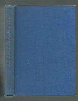 Hardcover Great Pioneer Papers Book