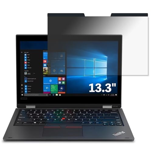 Lenovo ThinkPad L390 Yoga 13.3C` 16:9 Ή }Olbg `h~tB vCoV[tB^[ u[CgJbg ˖h~ PC p\R m[gubN ̂h~ ʕی یV[g EȒP ʎgp