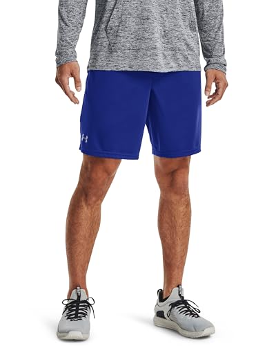 Image of Under Armour Mens Tech Mesh Shorts