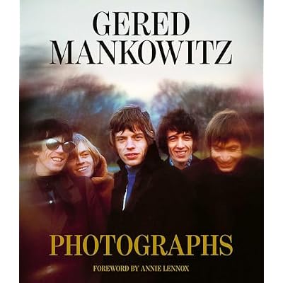 Gered Mankowitz