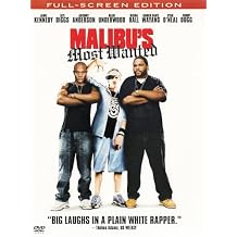 Malibus Most Wanted Full Screen Edition