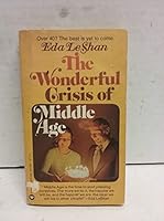 The Wonderful Crisis of Middle Age B000GWFTVW Book Cover
