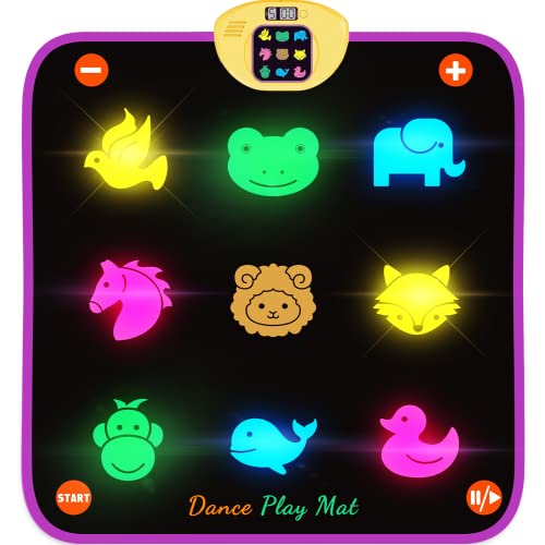 Find The Best Dance Pad For Kids Reviews & Comparison Katynel