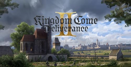 Kingdom Come: Deliverance II - PlayStation 5 - Imagem 3