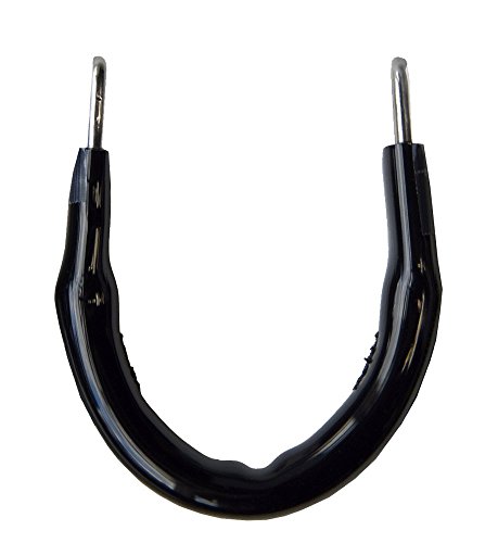 Slingshot Kiteboarding Sentinel Medium Chicken Loop w/Flat Metal Bales