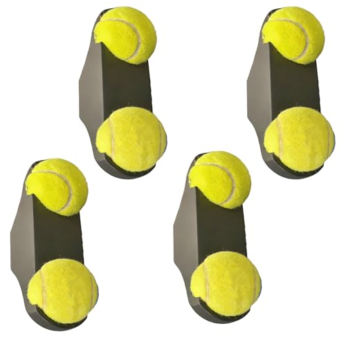 4 PCS Rocker Plate Feet for Zwift Hub Indoor Bike