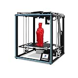 ejes para impresora 3d Vidrio de celosía: el vidrio de celosía es altamente plano, reduciendo errores en la nivelación y calibración. La plataforma de vidrio para impresora 3D proporciona una base de modelo suave