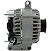 Chenglanhsjg Alternator 12V 115 Car Replaces for Ford for Focus 2.3L 2003-2004 228-0363