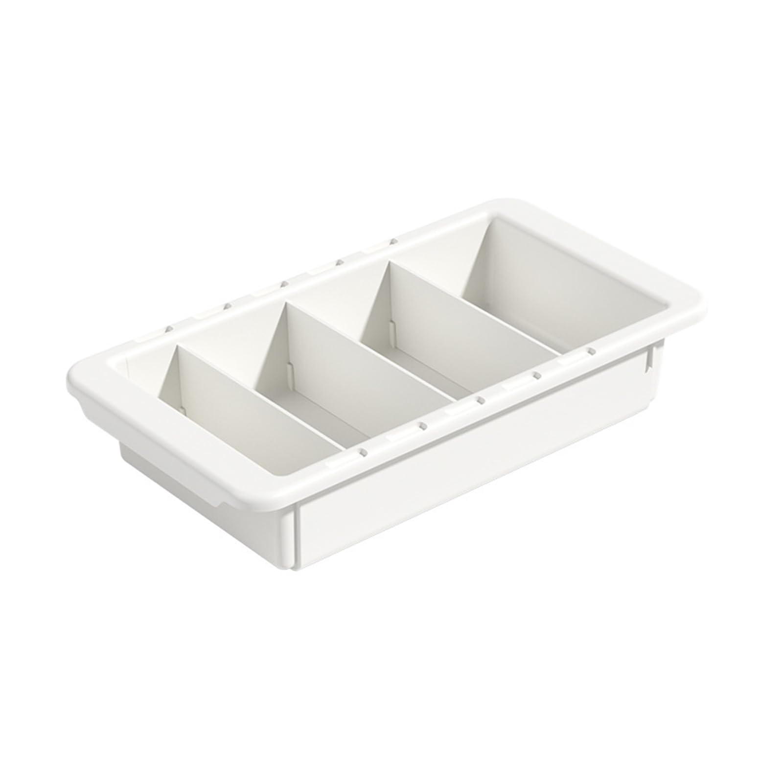 YROHGKPN Storage Box with Design Home and Supplies Accessory for Restaurant Cabinet Organization Small Items Storage Box