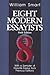 Eight Modern Essayists
