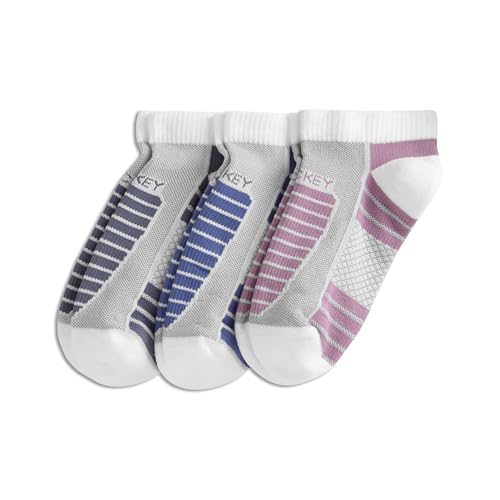Jockey Women's Socks Women's Sport Low-Cut Socks - 3 Pack