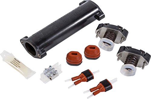 Pentair Thermal - Conexión/verbind.garnitur s-150