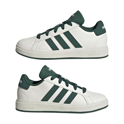 Image of adidas Kids' Advantage Tennis Shoe