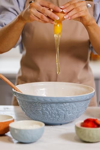 Mason Cash Home to Roost Collection | (S18 2.85 Qt) - Thumbnail 4