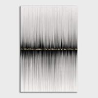 Canvas Wall Art Abstract Canvas Prints Home Artwork Decoration for Living Room,Bedroom - 12x18 inches