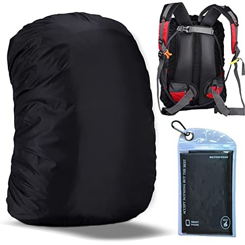 List of Ten Best Waterproof Backpack Cover [Top Picks 2023 Reviews]