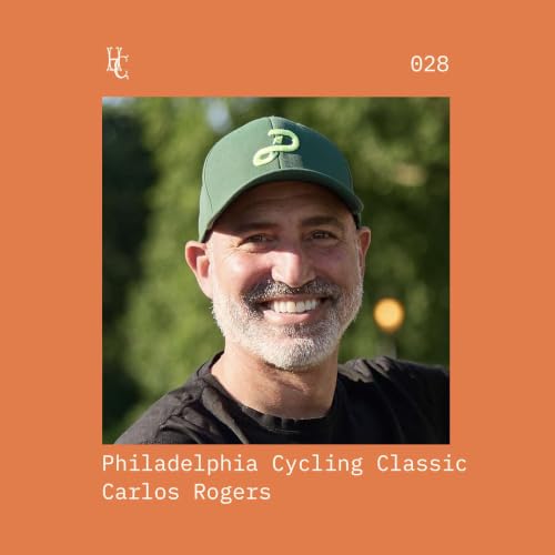 Carlos Rogers and the Philadelphia Cycling Classic Breath Life into American Road Racing