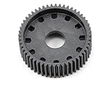 MIP 52T Ball DIff Gear: SC10, T4, B4 MIP09134