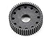 MIP 52T Ball DIff Gear: SC10, T4, B4 MIP09134