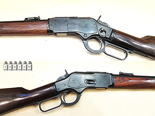 Amazon | MGCウインチェスターM73 DXウッドストック未発火美品