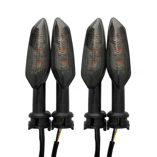 Feux stop et clignotants moto pour Yamaha YZF R3 R15 MT09 XJ6
