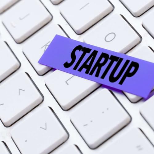 Cracking the Code: Lessons I Learned About VCs, Pitch Decks, and Building a Product Mindset cover art