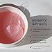 [heimish] Bulgarian Rose Hydrogel Eye Patch (60ea) | Under Eye Patches for Puffy Eyes | Gel Pads, Elasticity, Eye Patches, Rose water, Korean Skincare