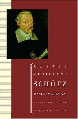 Preisvergleich Produktbild Schutz (Master Musicians Series)