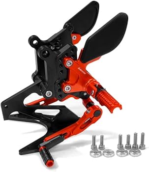 Amazon | BIKERS(バイカーズ) バックステップ ZX-25R アルミ 9